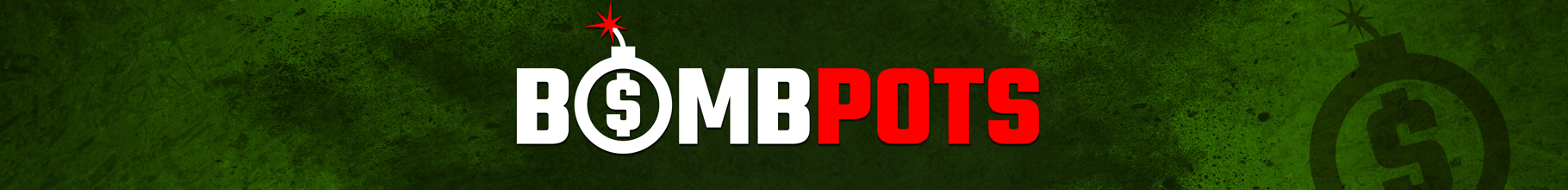 Bomb Pots Online Poker